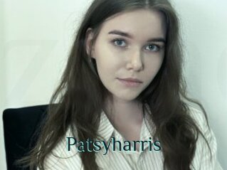 Patsyharris