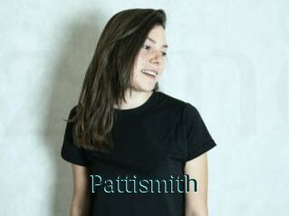 Pattismith