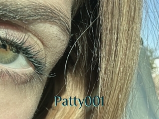Patty001
