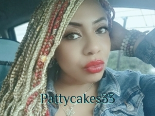 Pattycakes33