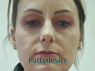 Pattydesire