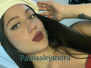 Paulaalejandra