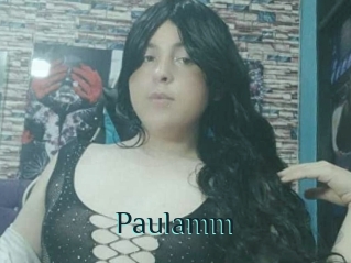 Paulamm