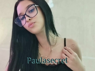 Paulasecret