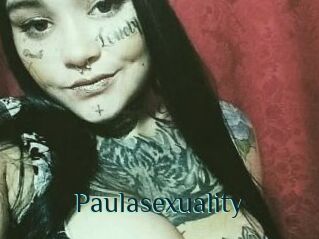 Paulasexuality