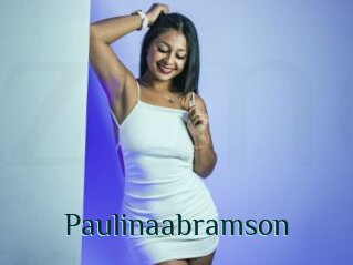 Paulinaabramson