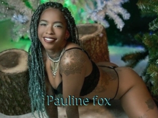 Pauline_fox