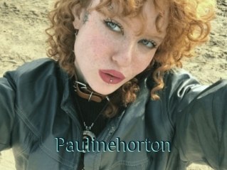Paulinehorton