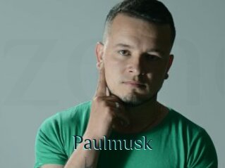 Paulmusk