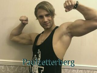 Paulzetterberg
