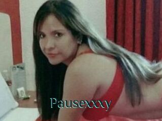 Pausexxxy