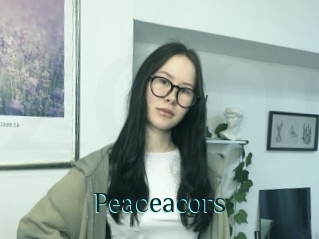 Peaceacors
