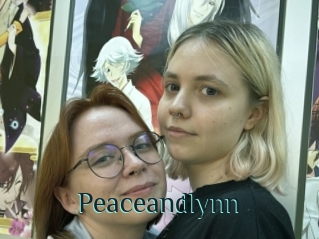 Peaceandlynn