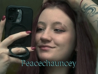 Peacechauncey