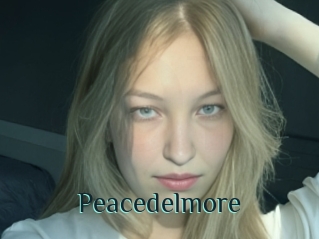 Peacedelmore