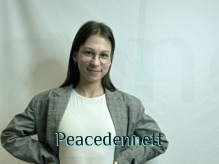 Peacedennett
