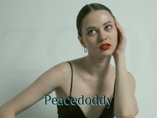 Peacedoddy