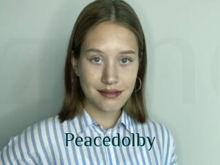 Peacedolby