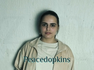 Peacedopkins
