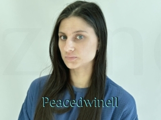 Peacedwinell