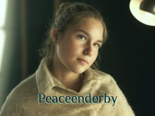 Peaceenderby