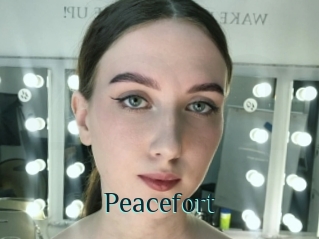 Peacefort