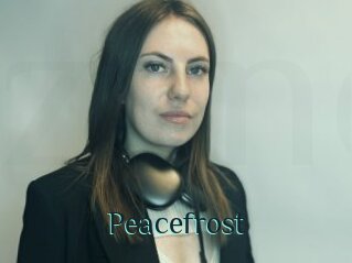 Peacefrost