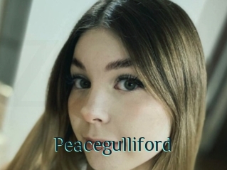 Peacegulliford