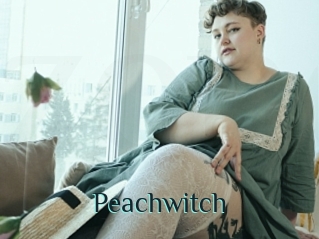 Peachwitch