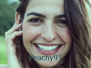 Peachy93