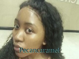Pecancaramel