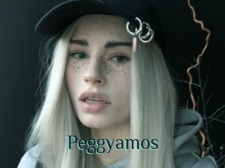 Peggyamos