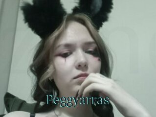 Peggyarras