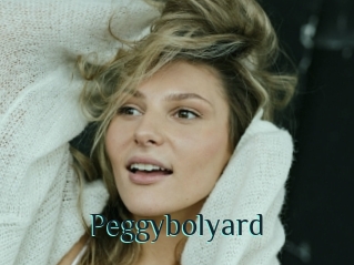 Peggybolyard