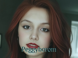 Peggyborom