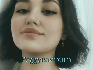 Peggyeastburn