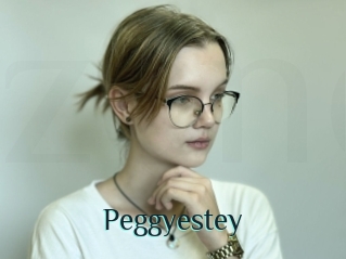 Peggyestey