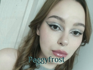 Peggyfrost