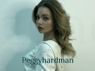 Peggyhardman