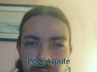 Peggylapute