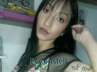 Peitonstell