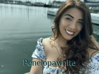 Penelopawhite