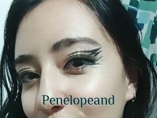 Penelopeand