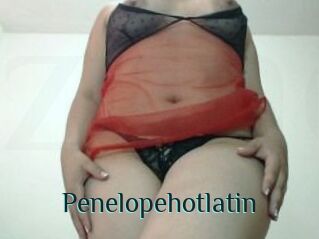 Penelopehotlatin