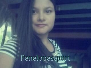 Penelopesquirt