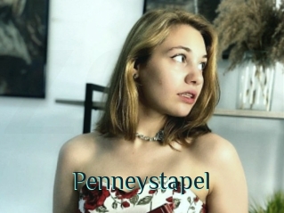 Penneystapel