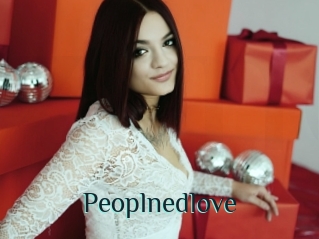 Peoplnedlove