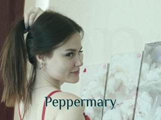 Peppermary