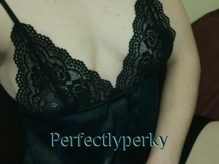 Perfectlyperky
