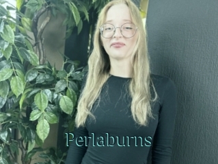 Perlaburns